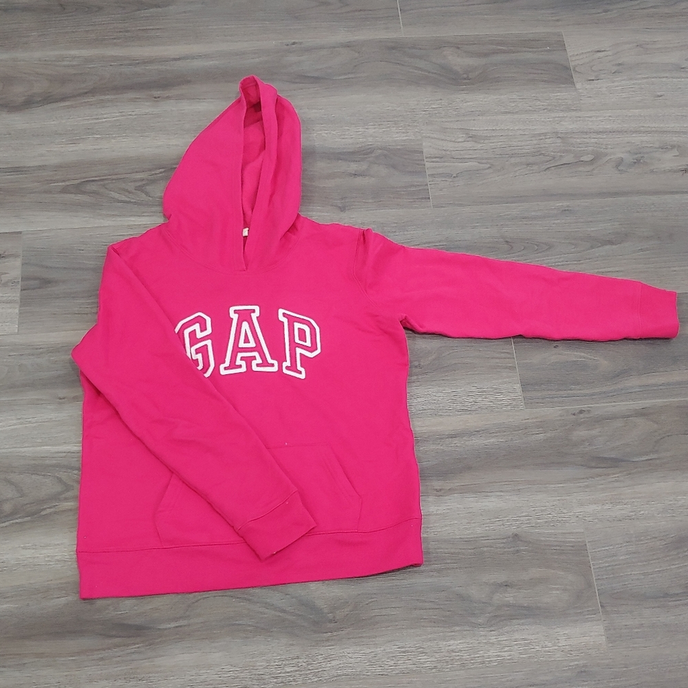 Kids GAP Hoodie - SMALL